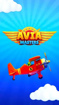 Aviamasters