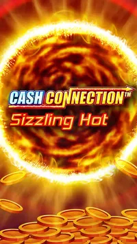 Cash Connection Sizzling Hot