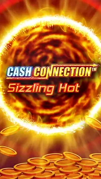 Cash Connection Sizzling Hot