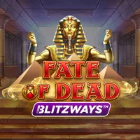Fate of Dead Blitzways