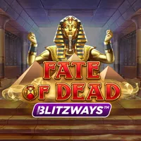 Fate of Dead Blitzways
