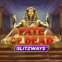 Fate of Dead Blitzways