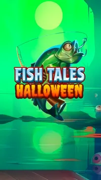 Fish Tales Halloween