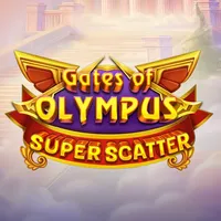Gates of Olympus Super Scatter