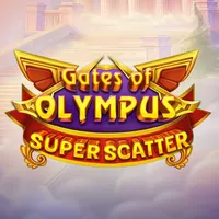 Gates of Olympus Super Scatter