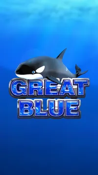 Great Blue
