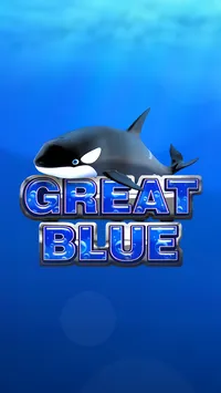 Great Blue