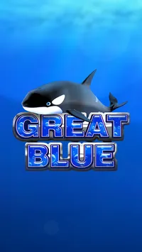 Great Blue