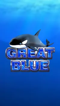 Great Blue