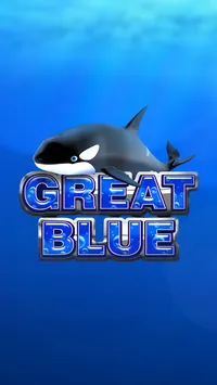 Great Blue