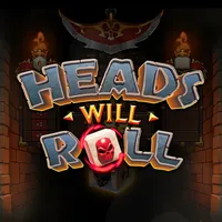Heads Will Roll