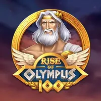 rise of olympus 100