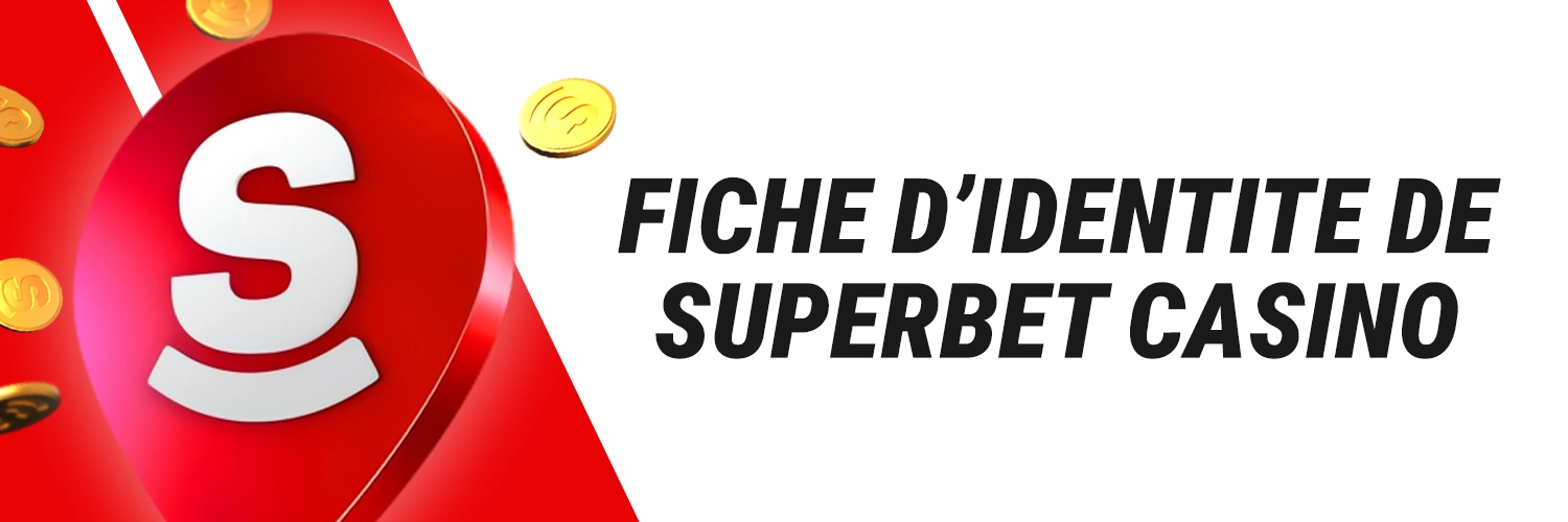 Superbet Casino Be