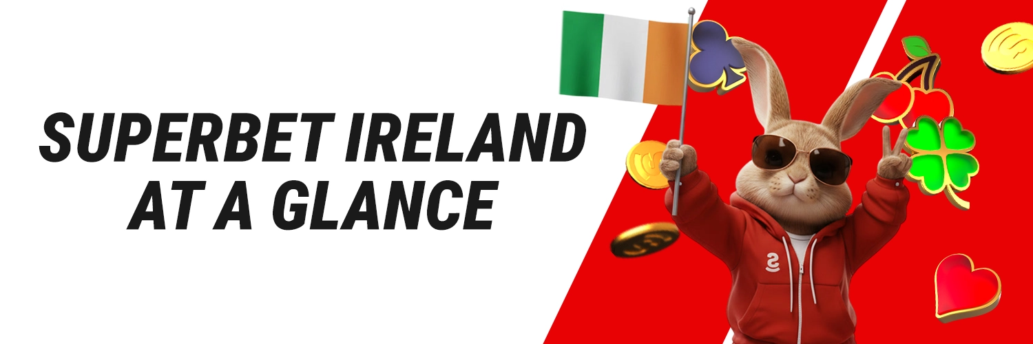 Superbet Ireland