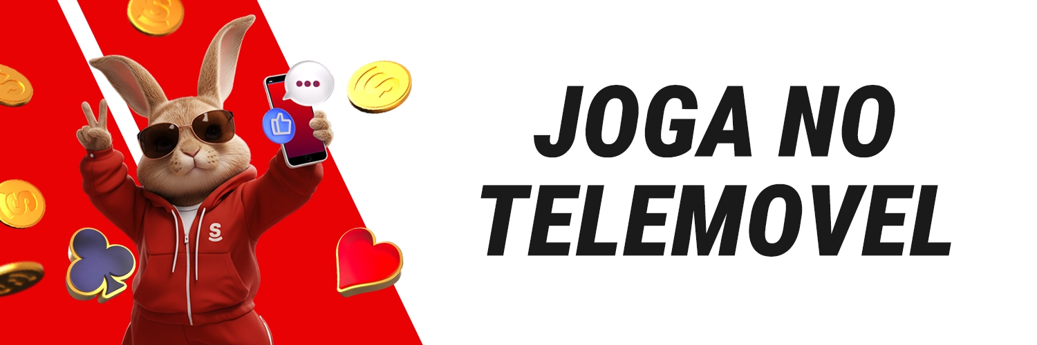 Superbet casino móvel